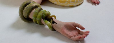 Tattoos, replacement limbs and body modifications – oh&nbsp;my!