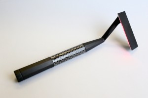 The Laser Blade that Could Tear Down Gillette and&nbsp;Schick