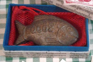 Pace Layer Thinking and the Lucky Iron&nbsp;Fish