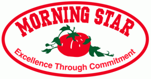 The Morning Star company - a workplace without managers. Source: The Los Banos Tomato Festival