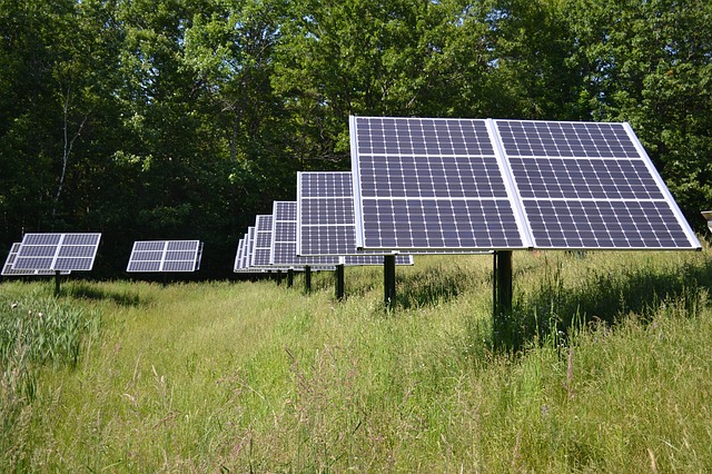 A Town in North Carolina has Banned Solar Energy – and You Can Thank Greenpeace for&nbsp;That