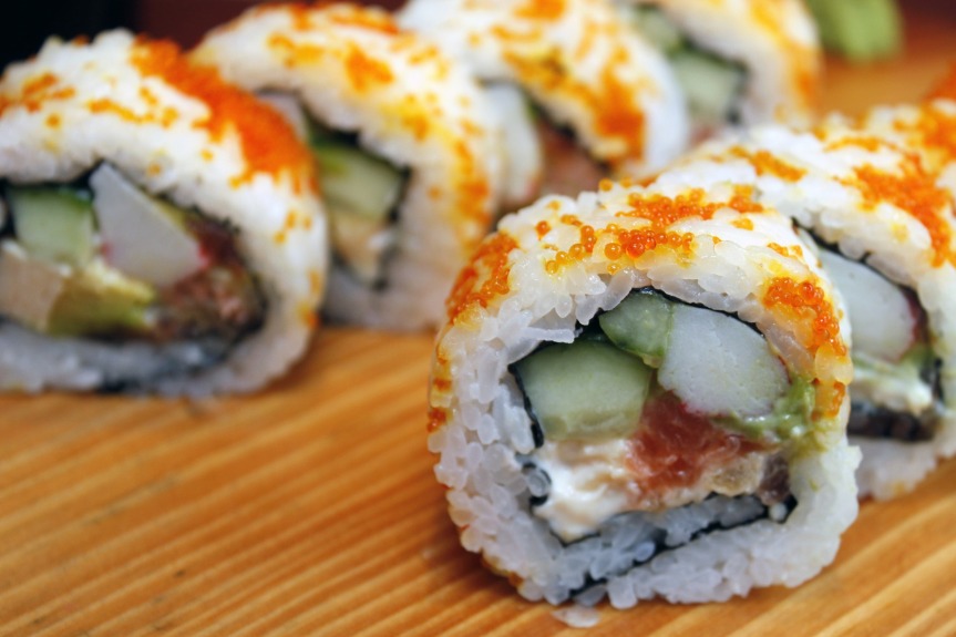 sushi-373587_1920