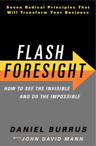 flash foresight