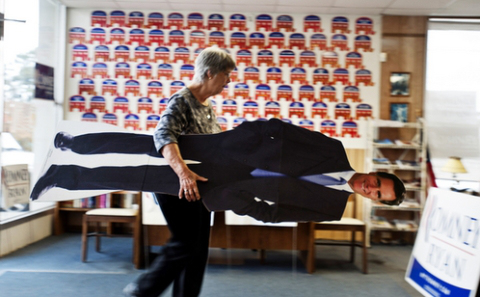 Forecast for 2016: The Year of the Data Race; or – How Our Politicians Will Mess with Our Minds in&nbsp;2016