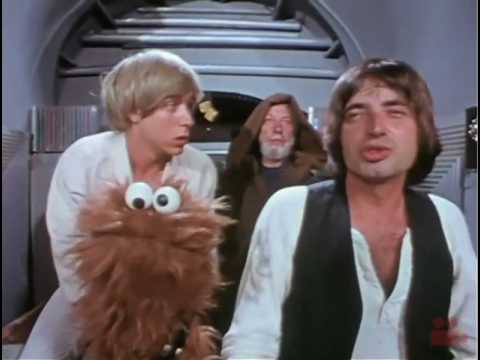 Review: Star Wars – the Force Awakens… and Falls to Sleep in the Middle of the&nbsp;Movie