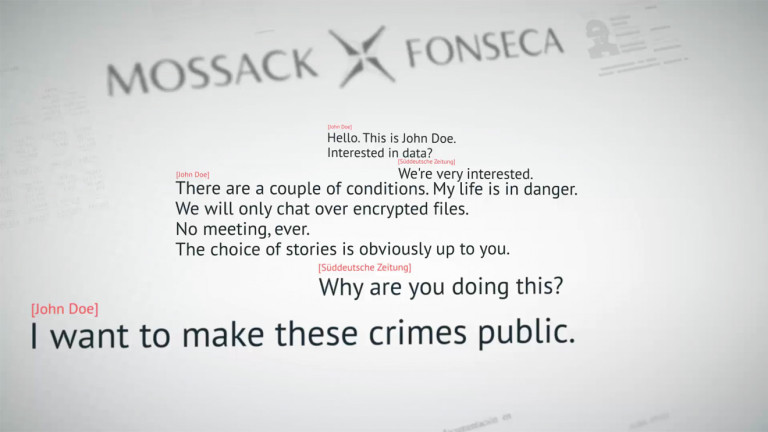 Lessons from the Panama&nbsp;Papers