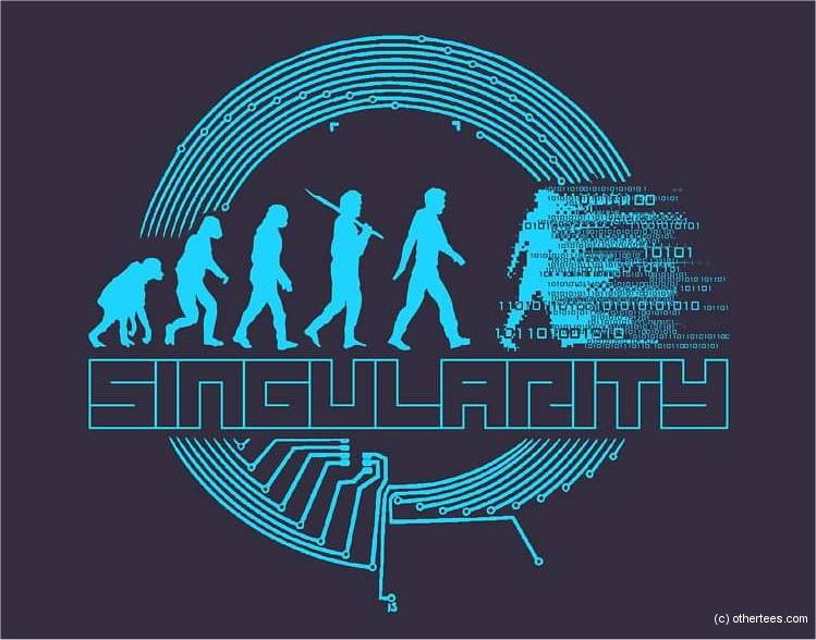The Singularity: What It Means for&nbsp;Us