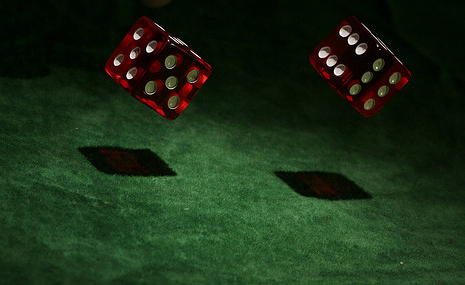 Should You Consider Fate when Planning&nbsp;Ahead?